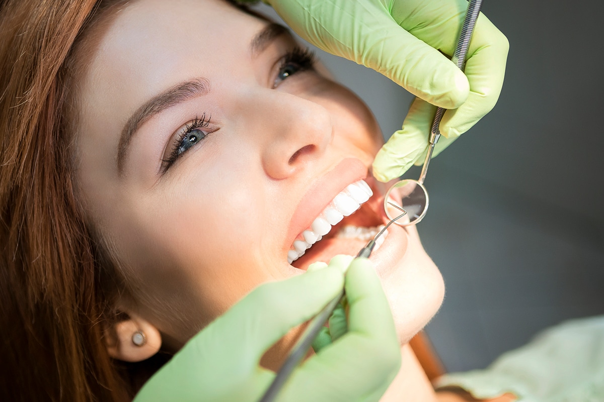 How Cosmetic Dentistry Can Boost Your Confidence And Self Esteem Blog