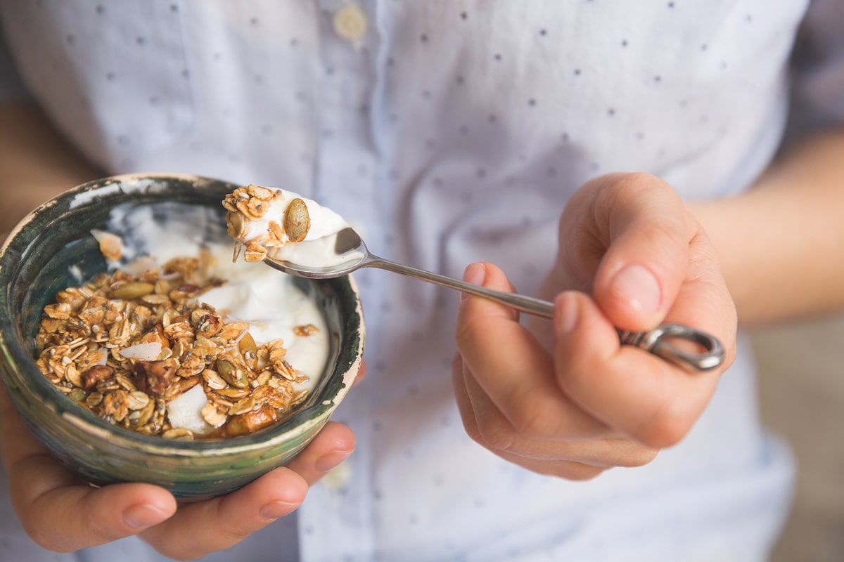 The Role Of Diet In Preventing Cavities And Gum Disease Blog