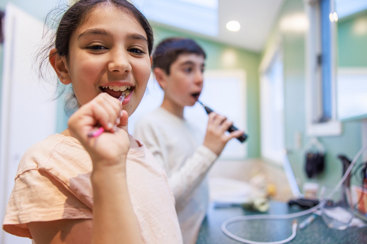 Why Fluoride Treatments Are Still Essential For Adults Blog